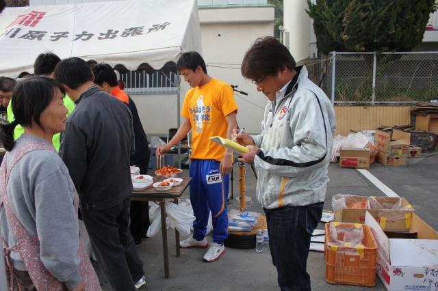 必一体育官网-福岛地震10周年 日本足球界举办活动纪念